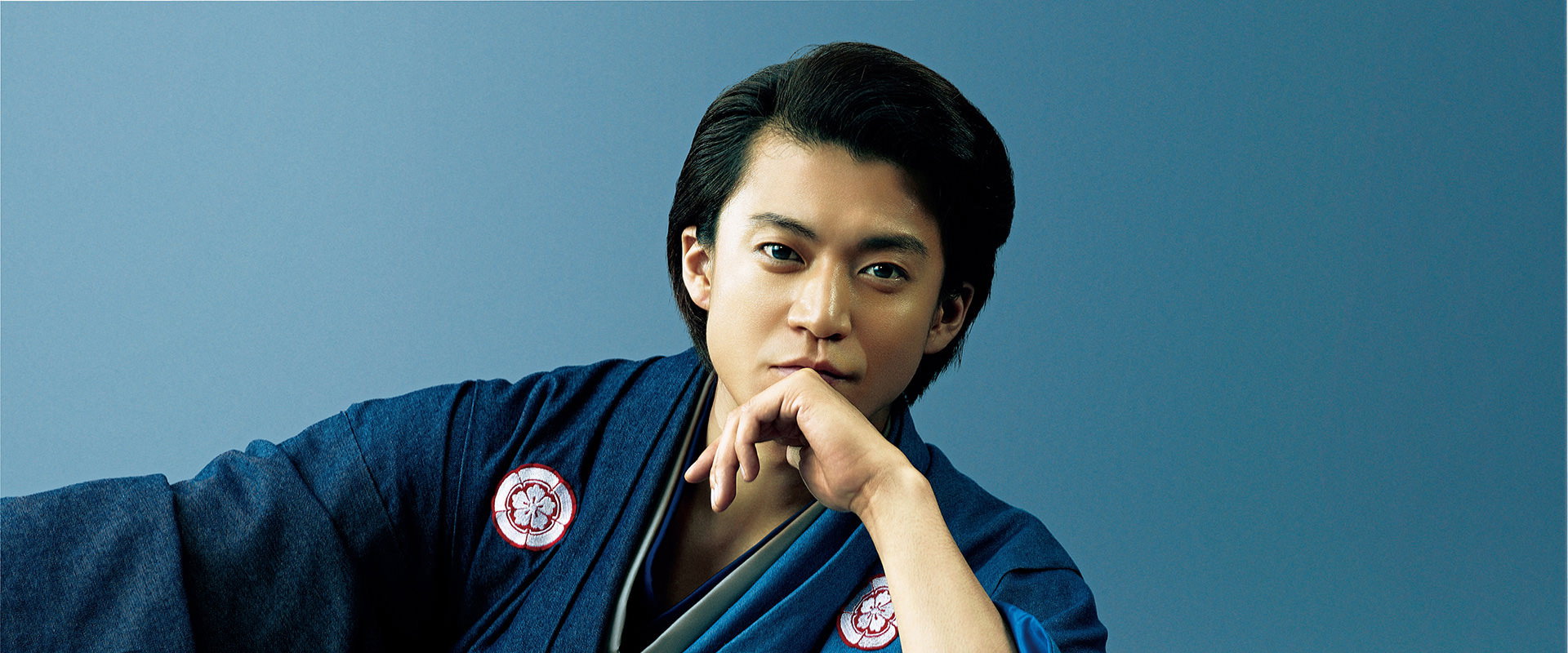 Nobunaga Concerto: The Movie backdrop