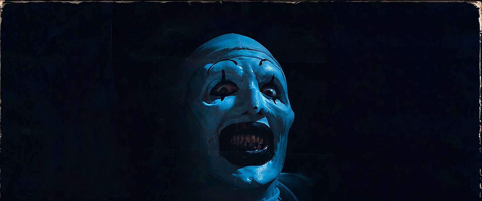 Terrifier backdrop