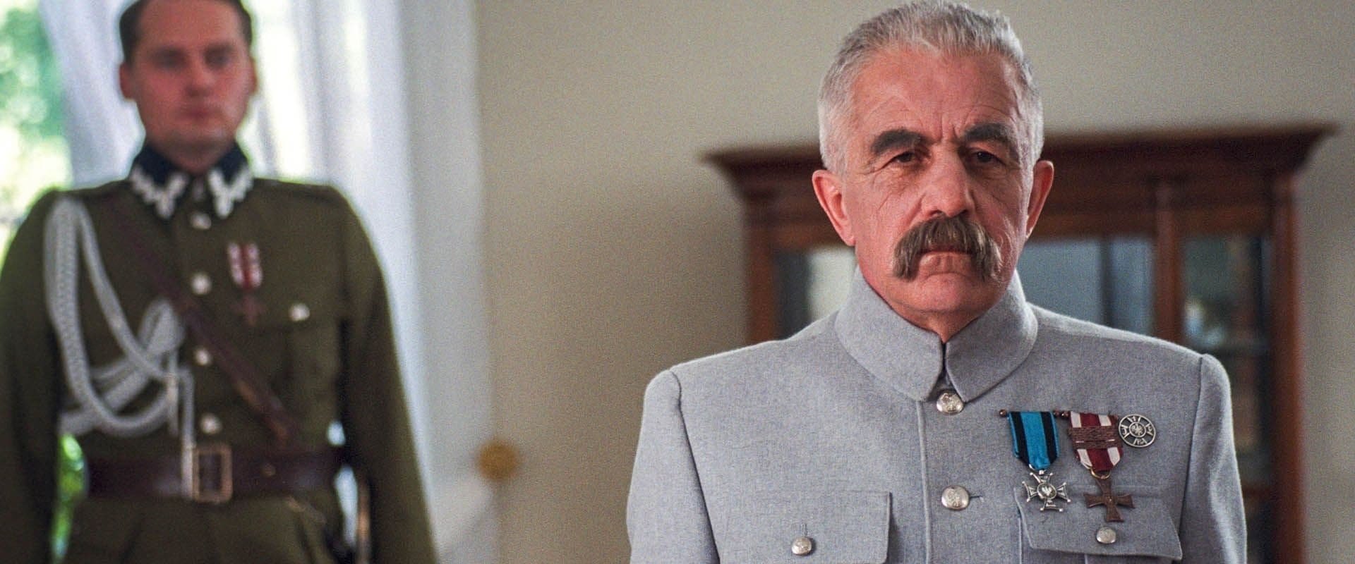 Marszałek Piłsudski