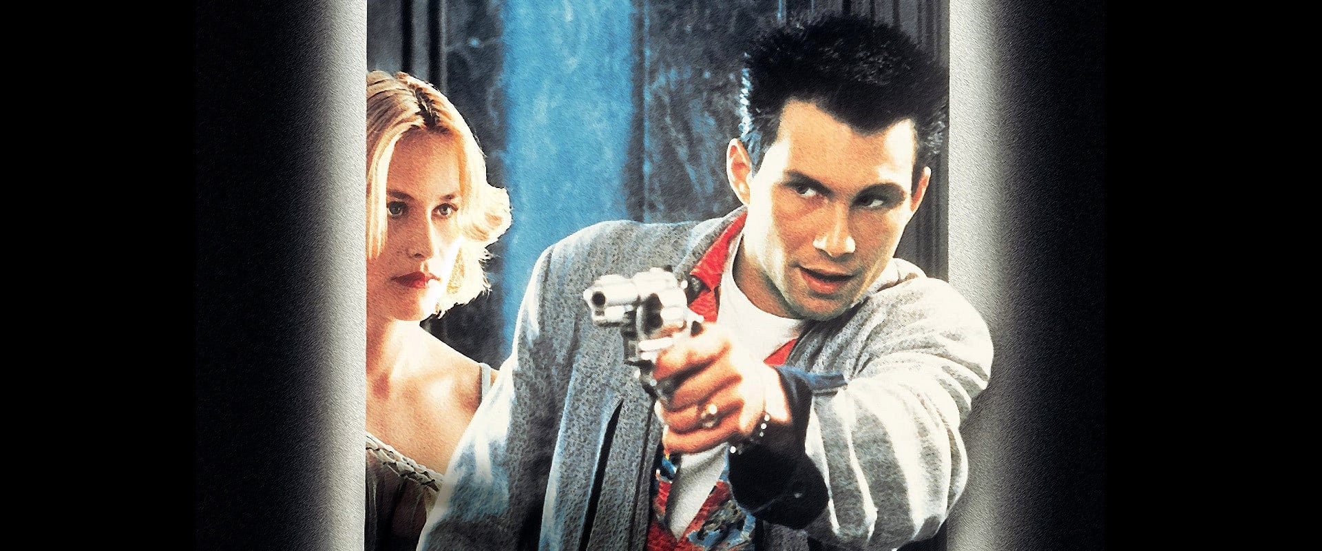 True Romance backdrop