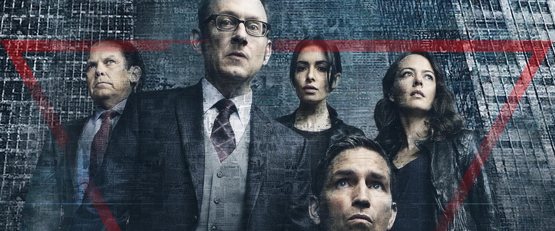 Person of Interest