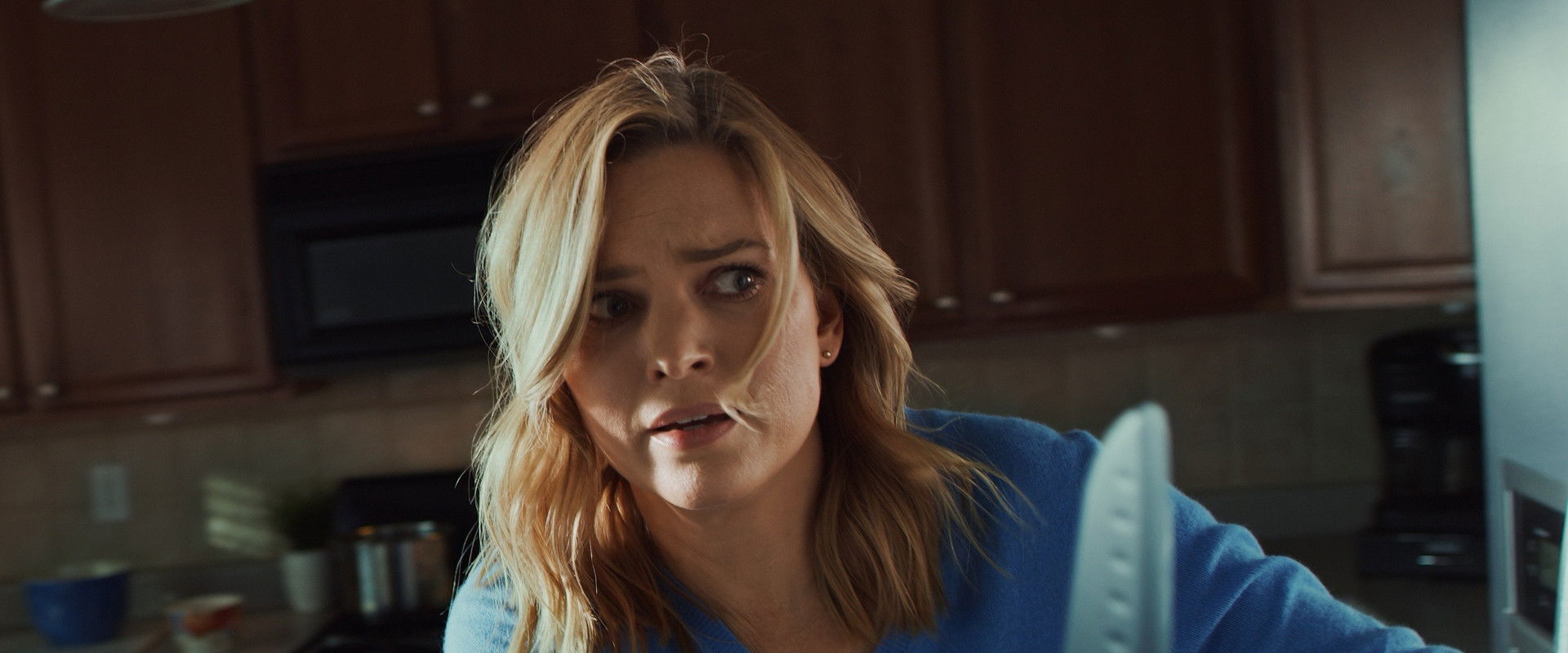 Hunting Souls backdrop