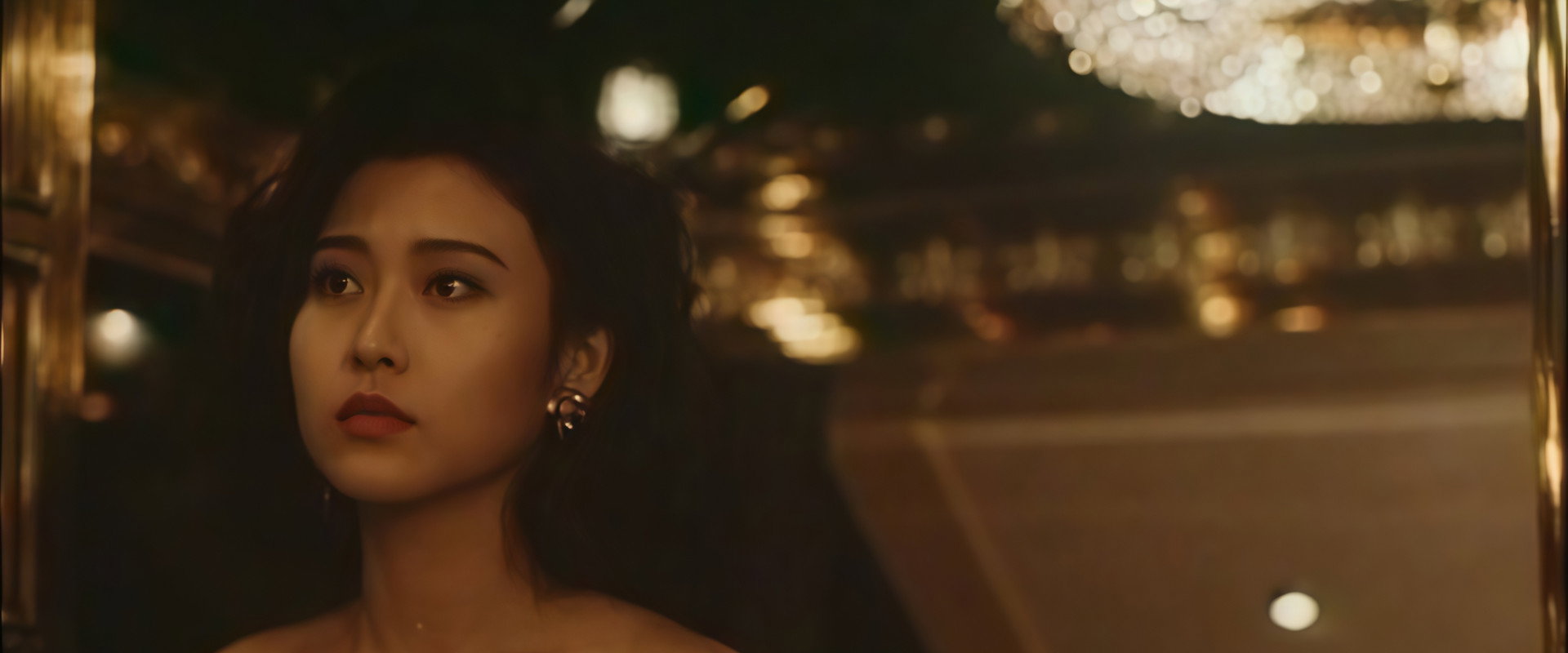 Pretty Woman backdrop