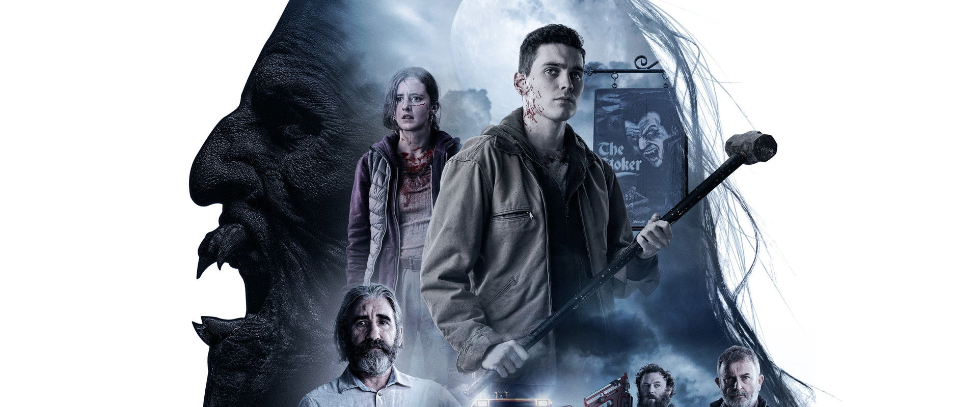 Boys from County Hell backdrop