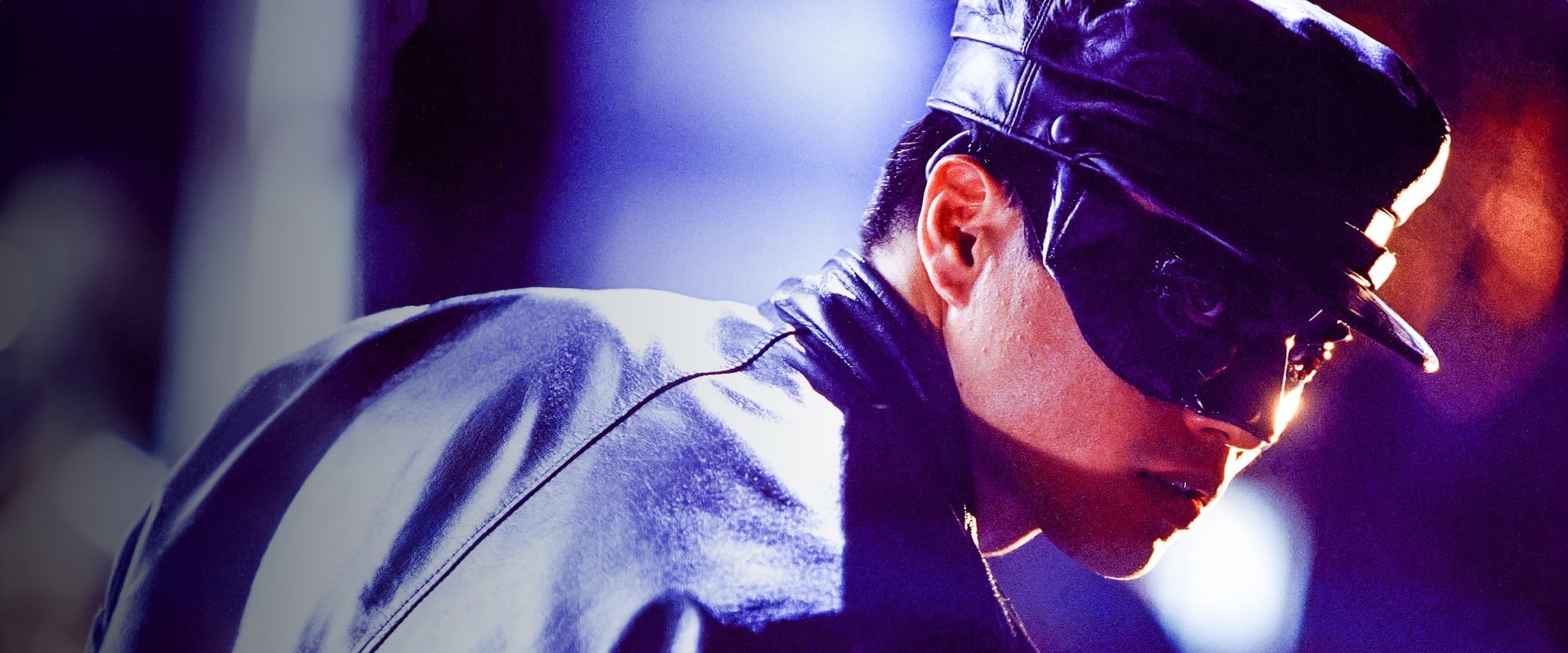 Black Mask 2: City of Masks