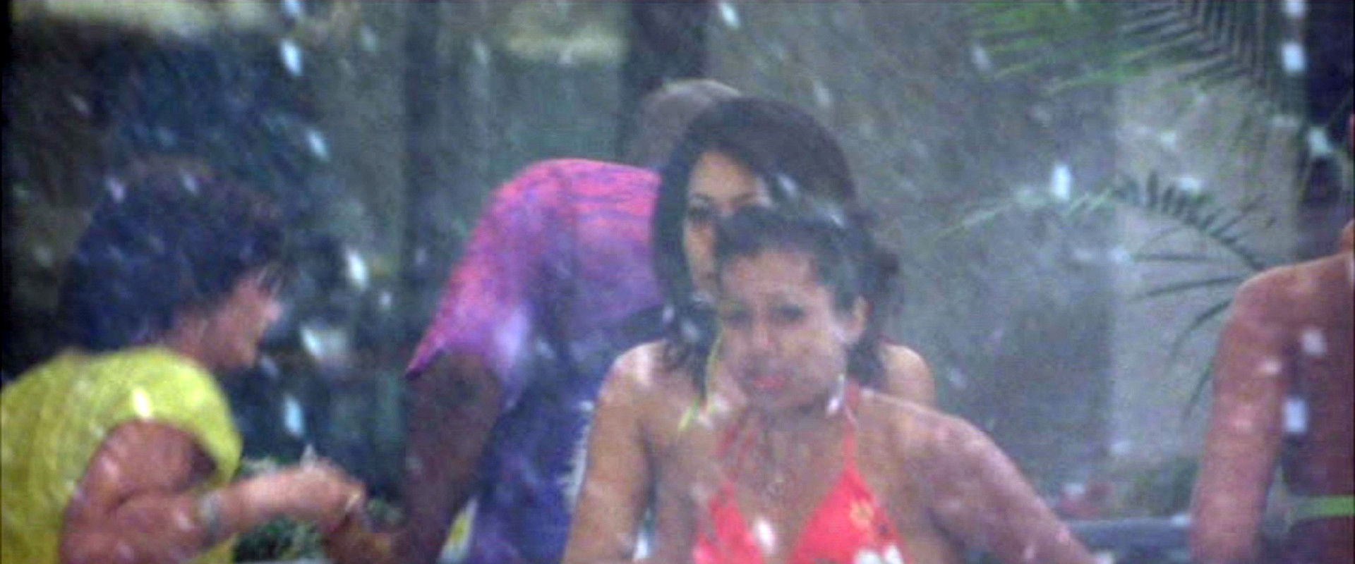 Absolute Zero backdrop