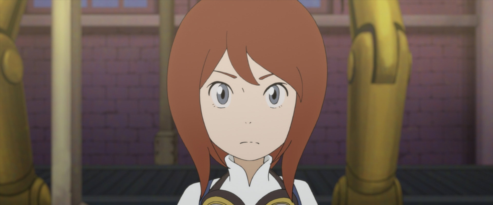 Ancien and the Magic Tablet: Another Story backdrop