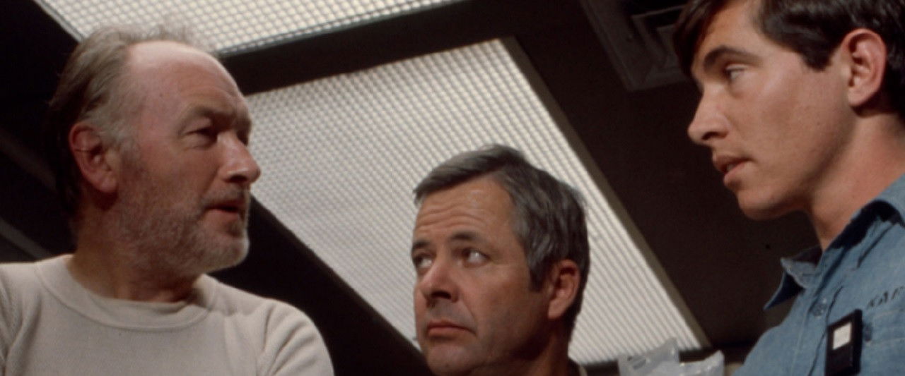 Assault on the Wayne backdrop