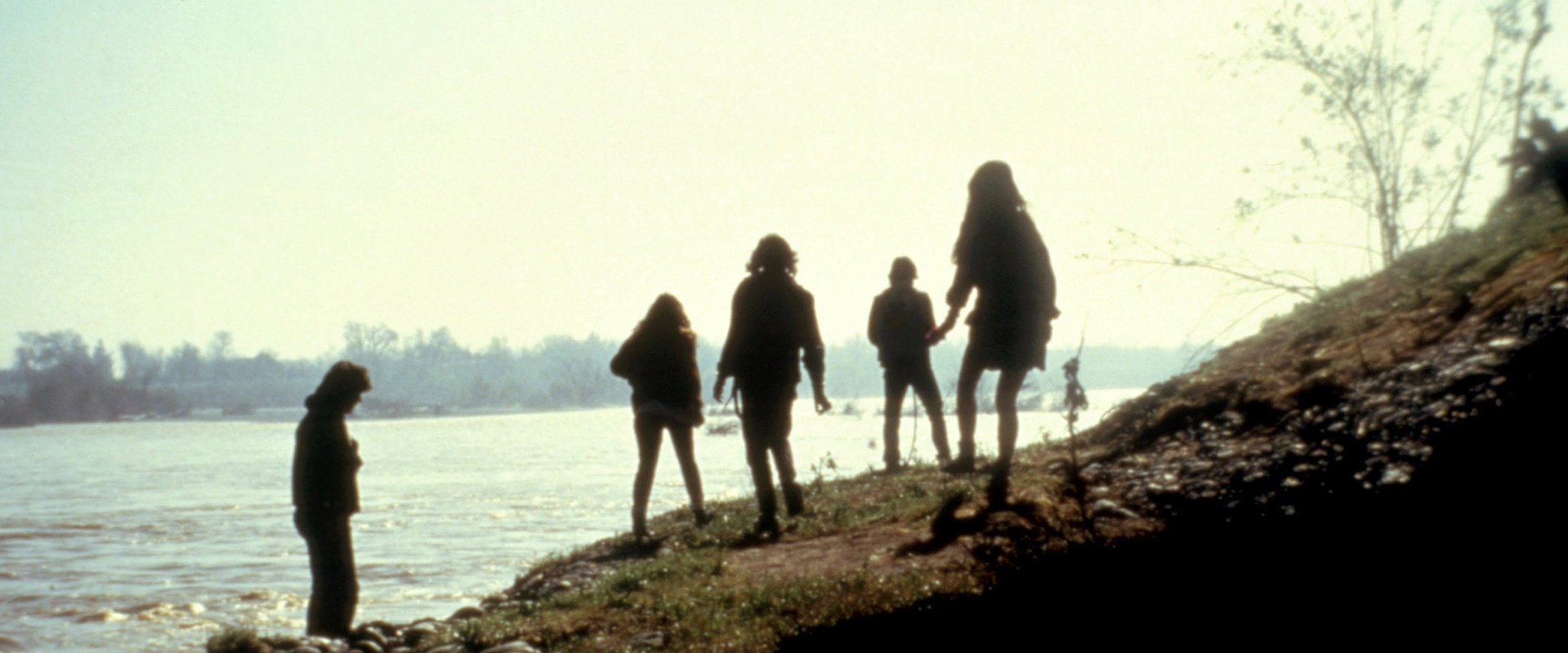 River's Edge backdrop