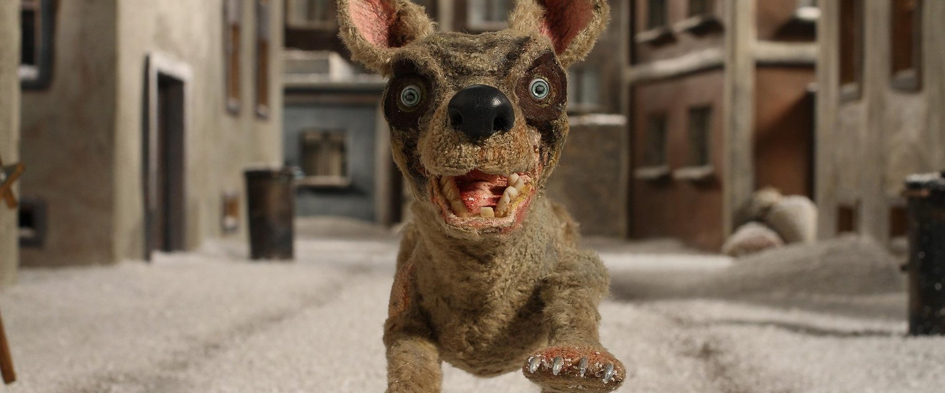 Laika