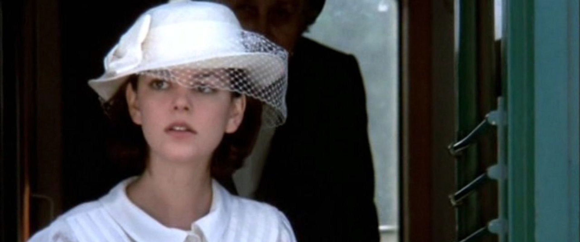 The Burning Land backdrop