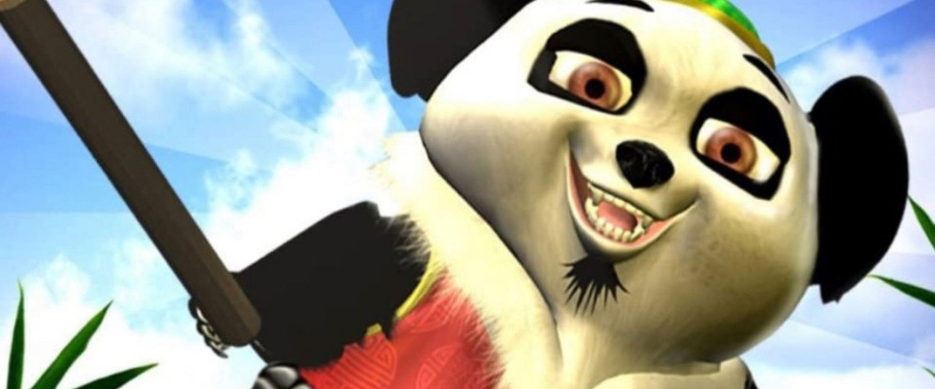 The Prodigy backdrop