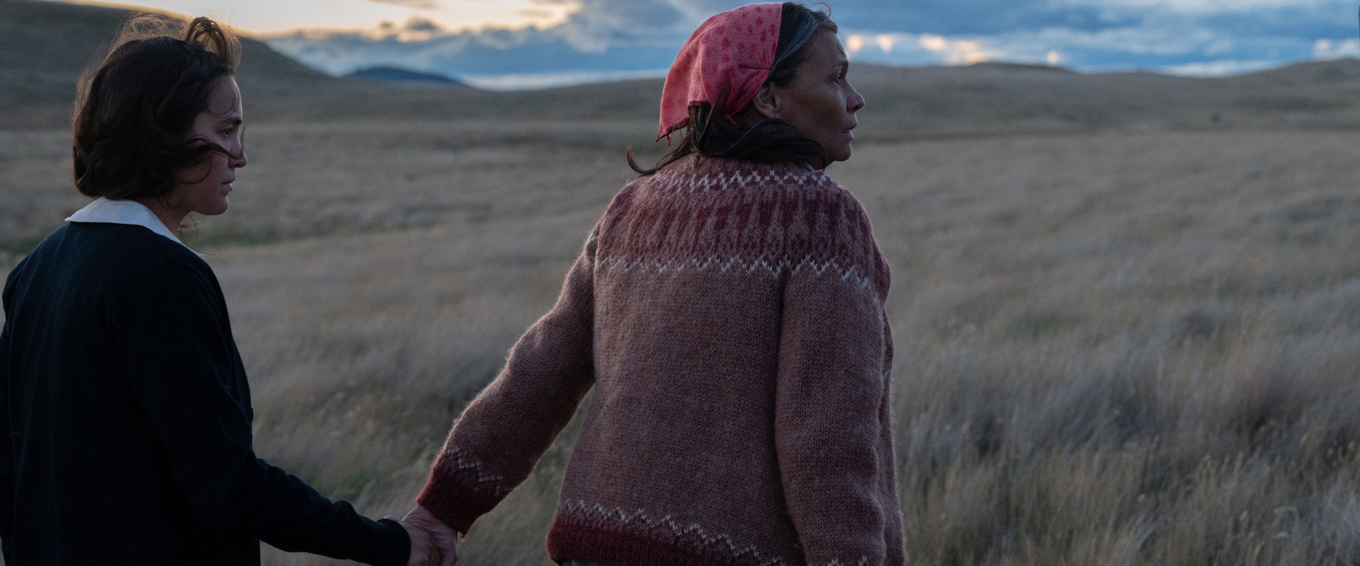 Bones of Crows backdrop