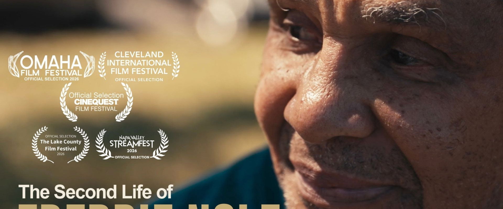 The Second Life of Freddie Nole backdrop