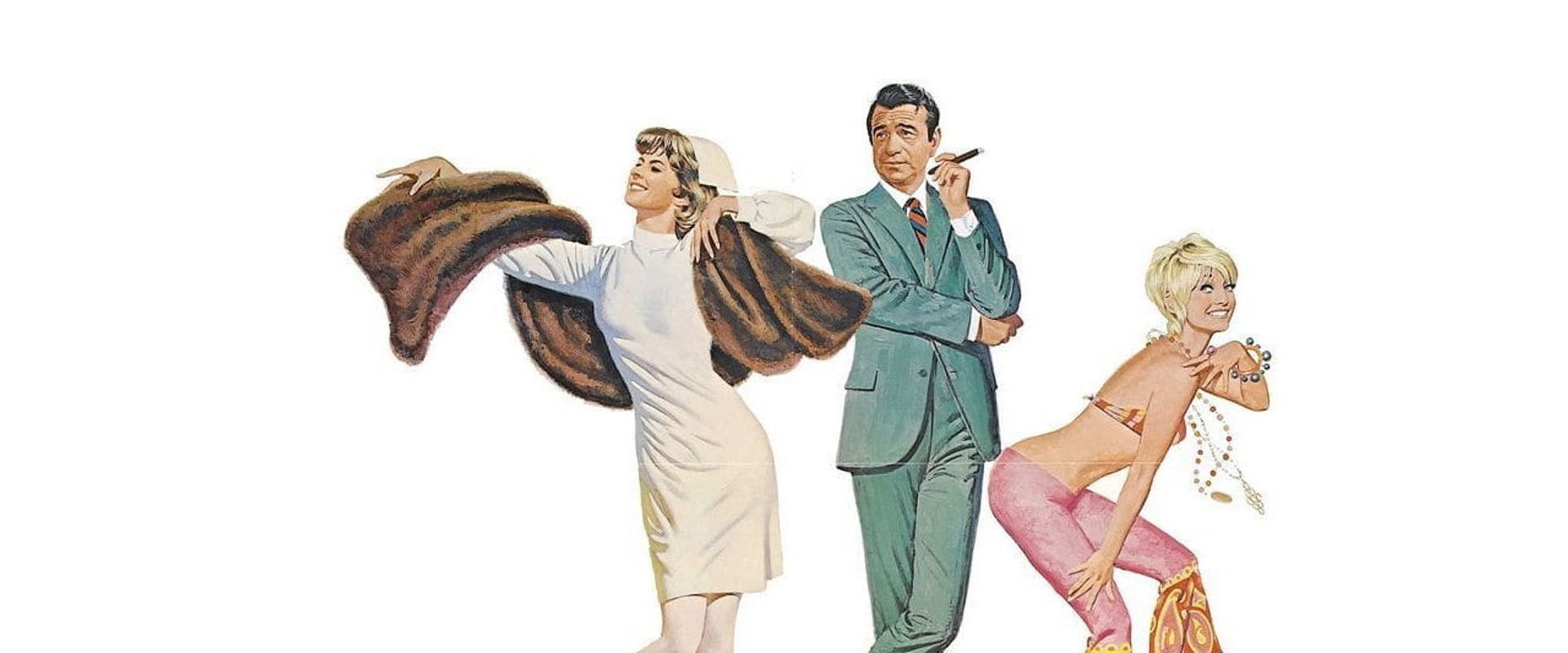 Cactus Flower backdrop