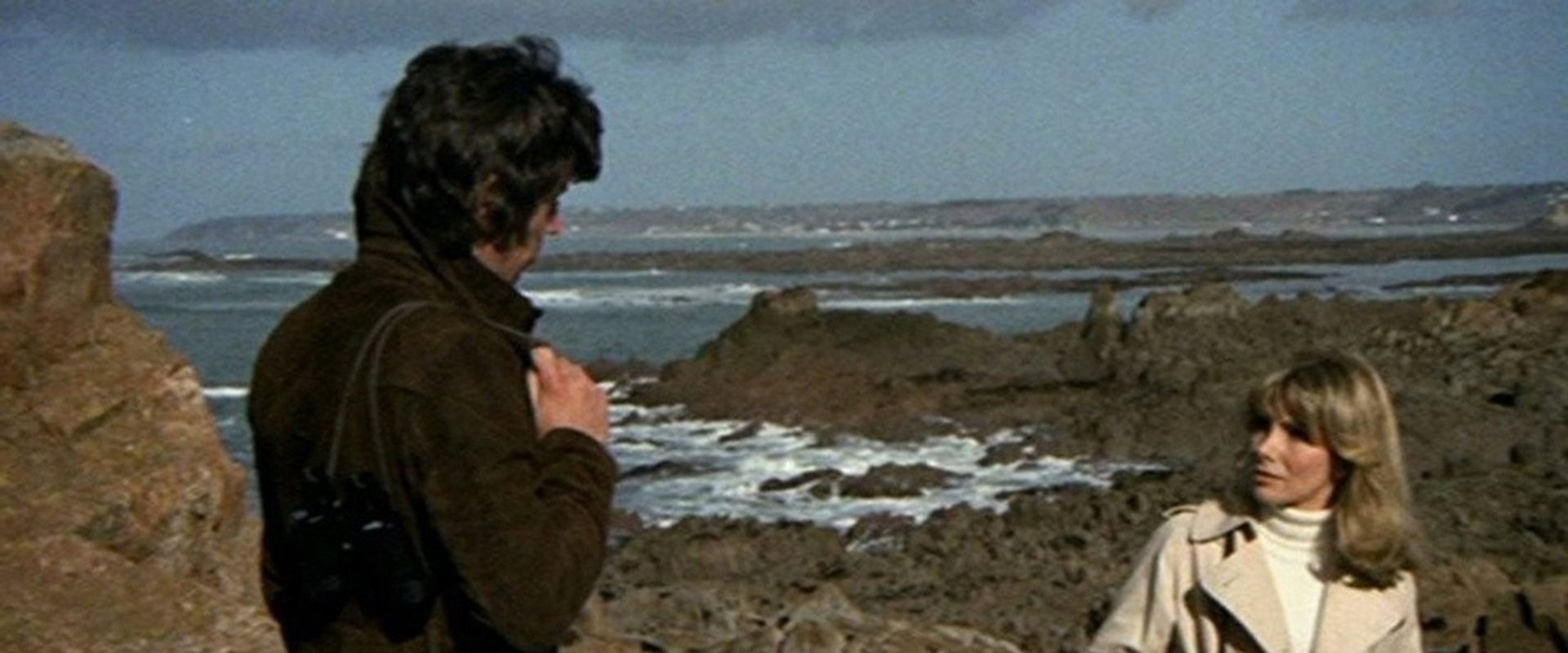 Neither the Sea Nor the Sand backdrop