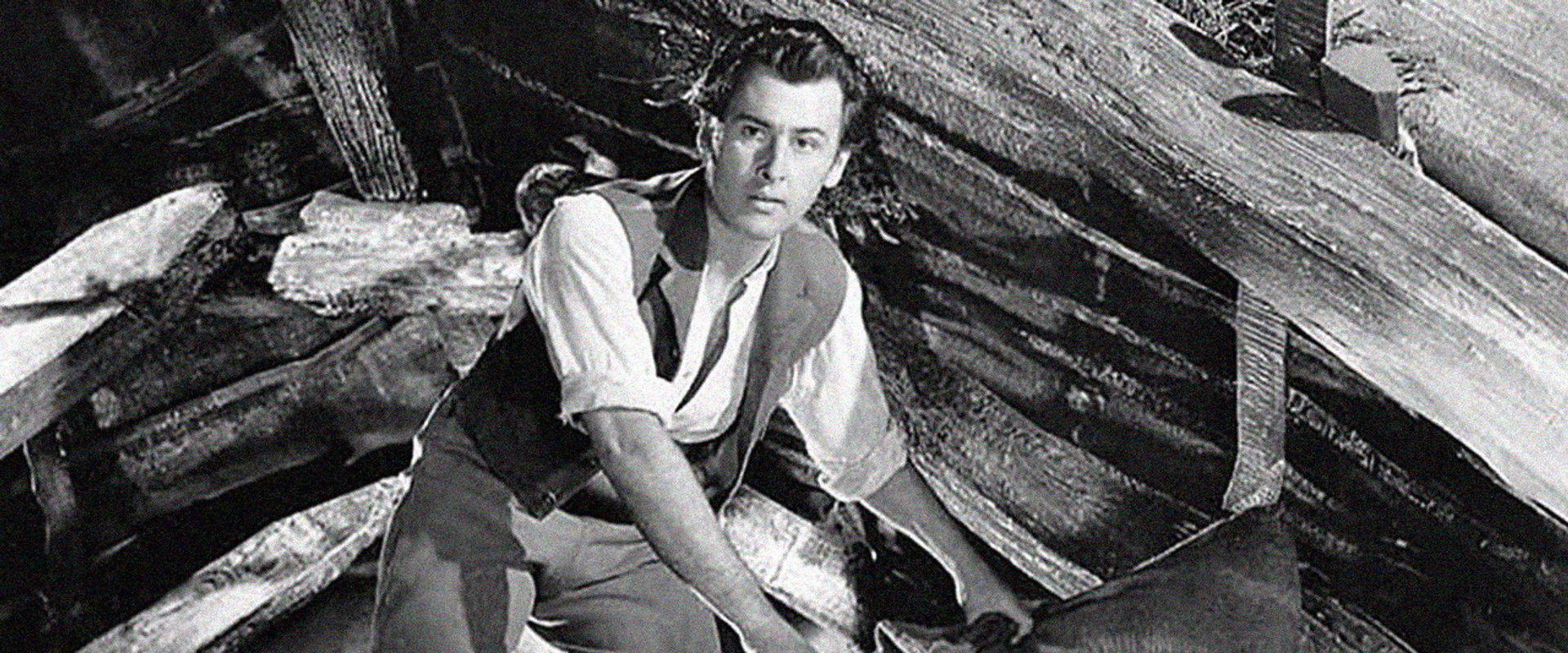 Captain Boycott backdrop