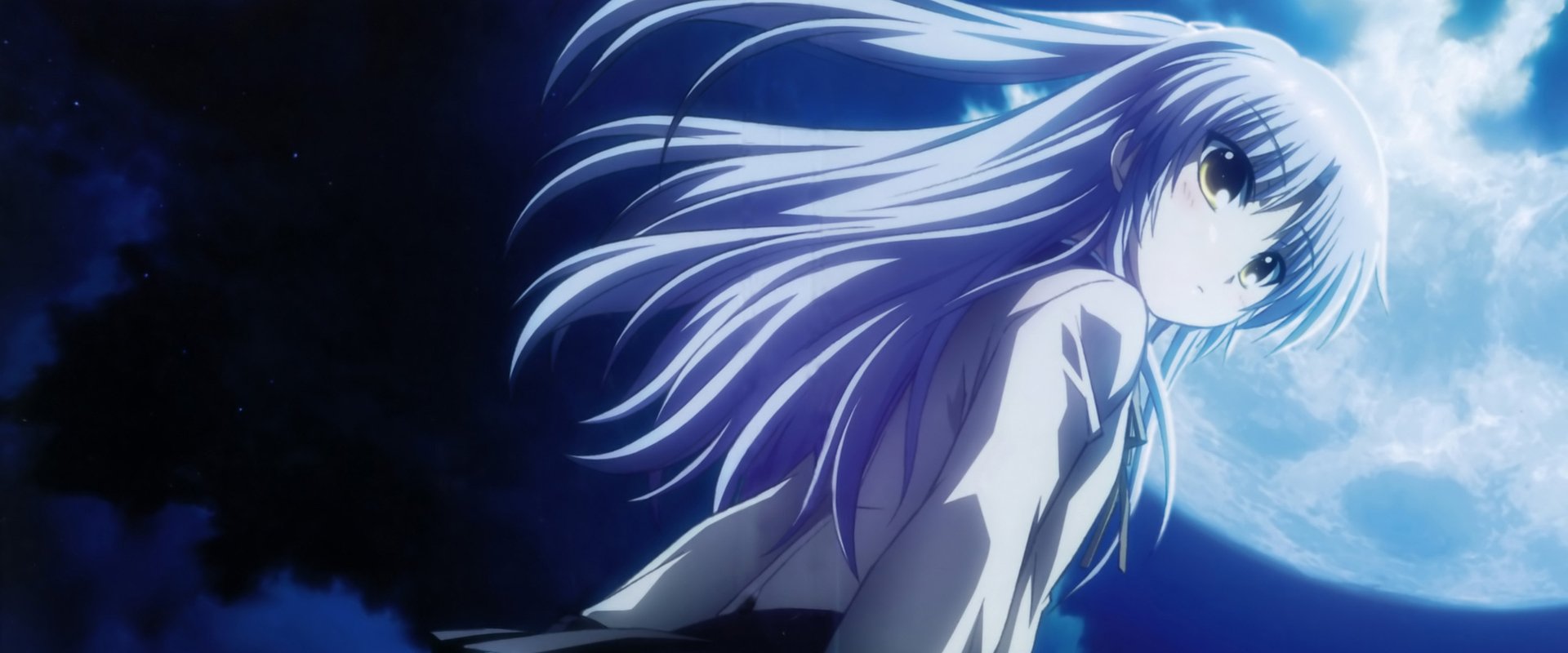 Angel Beats!