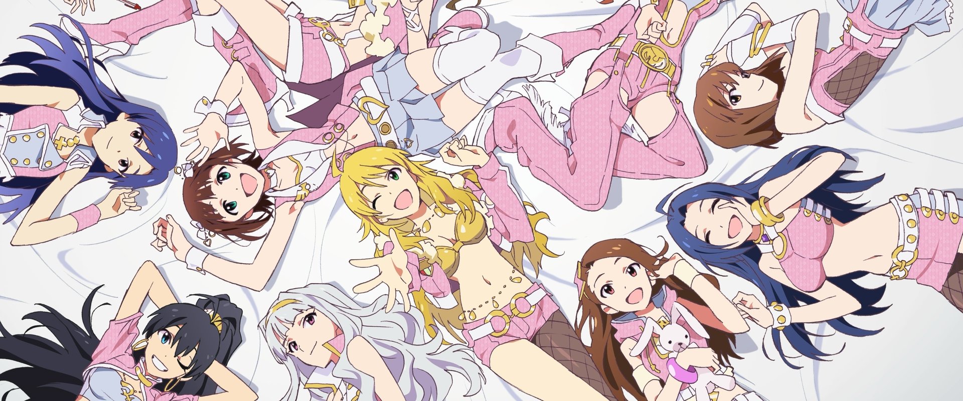 THE iDOLM@STER