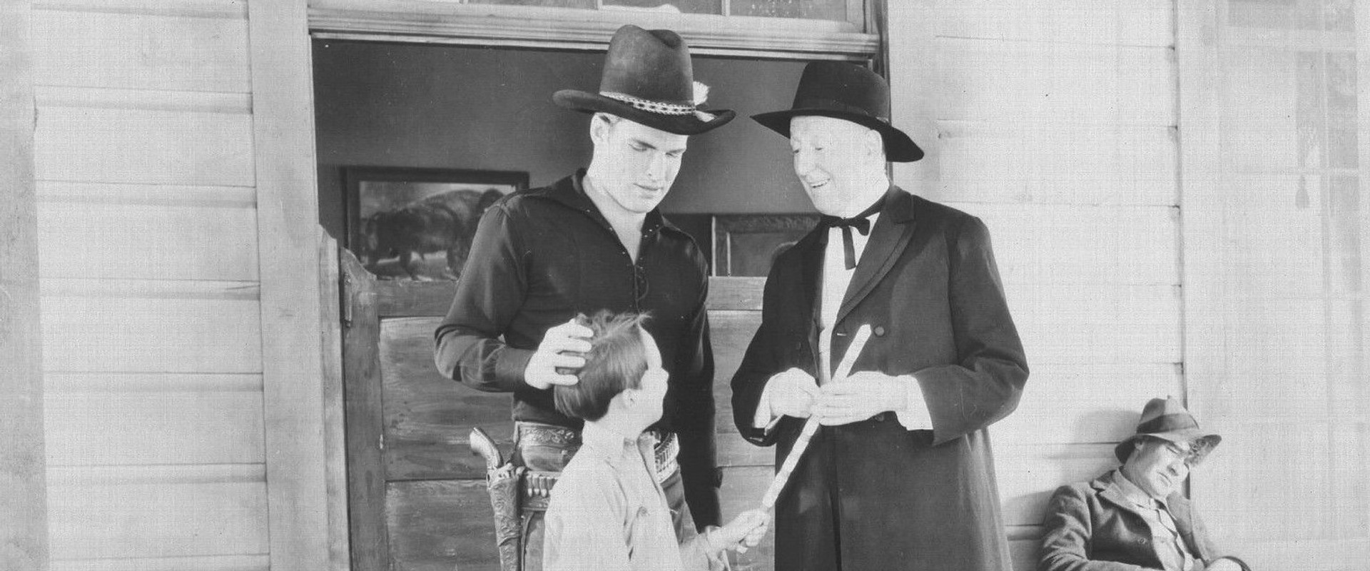 The Arizona Raiders backdrop