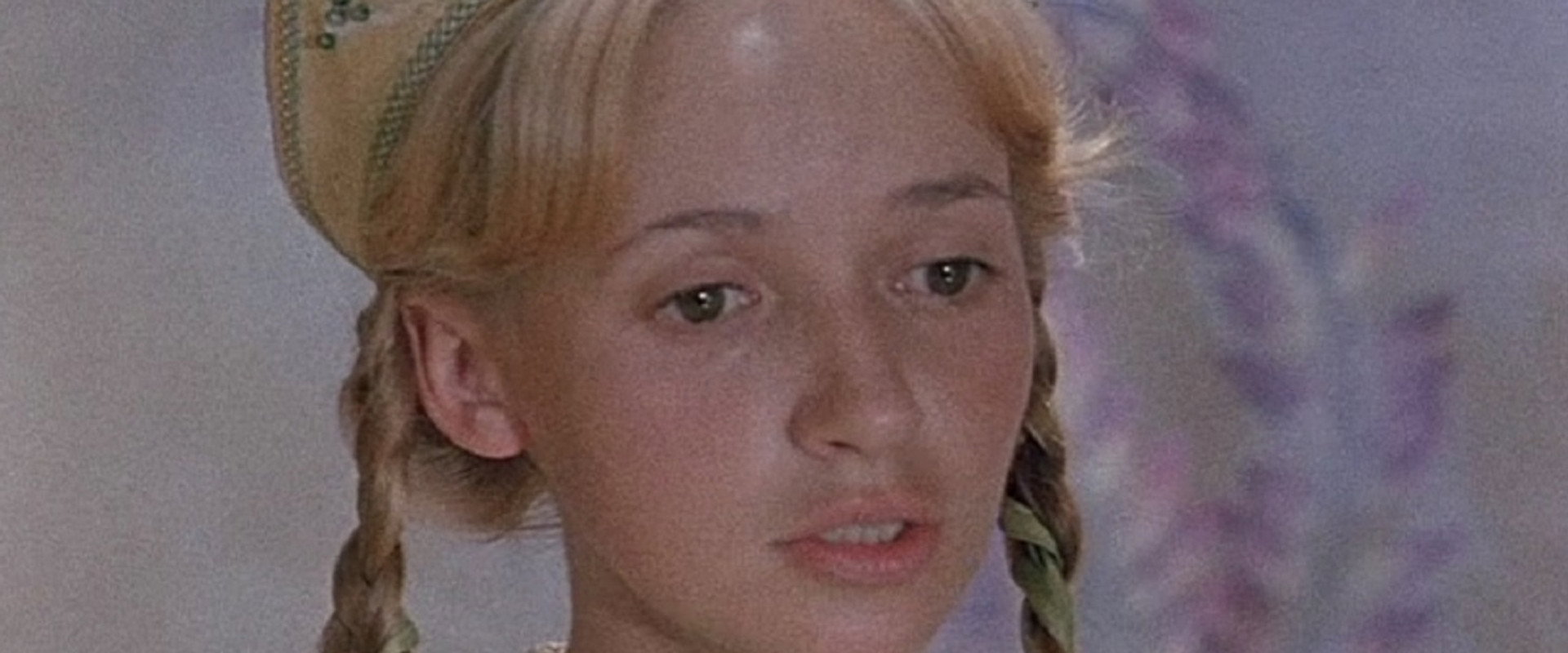 Along Unknown Paths backdrop