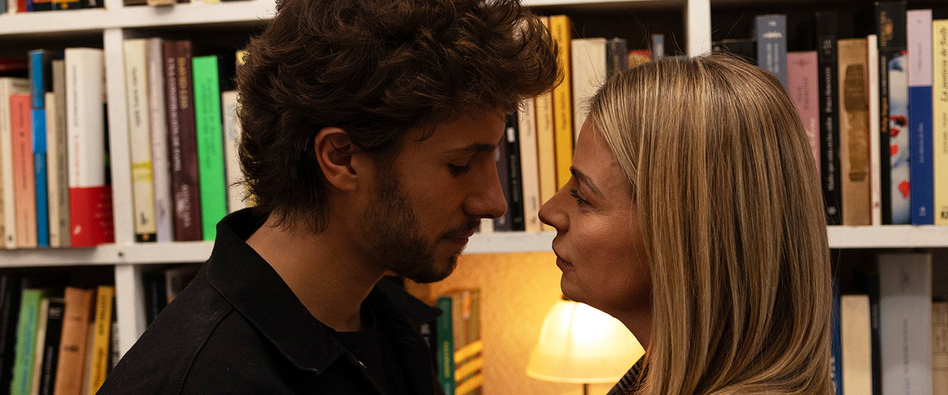 ¿Quieres Ser Mi Novia? backdrop