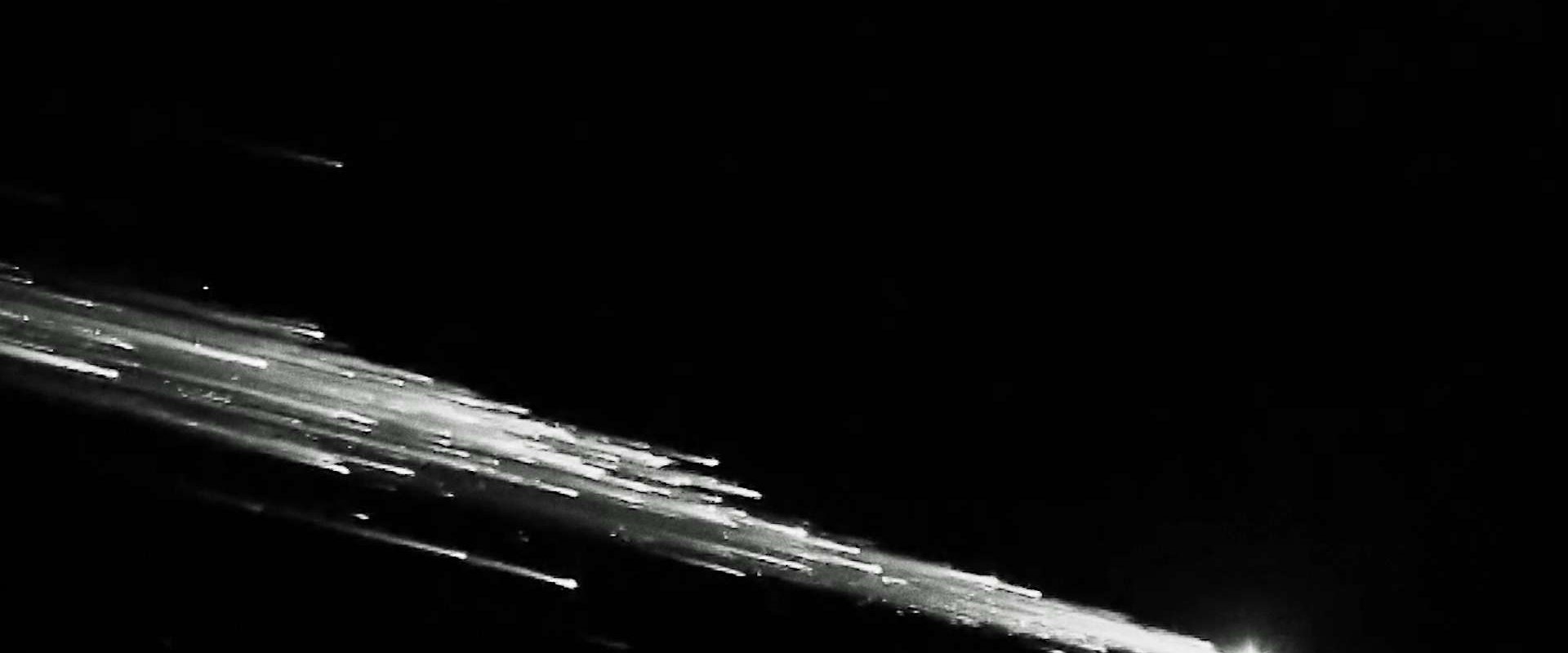 Meteors