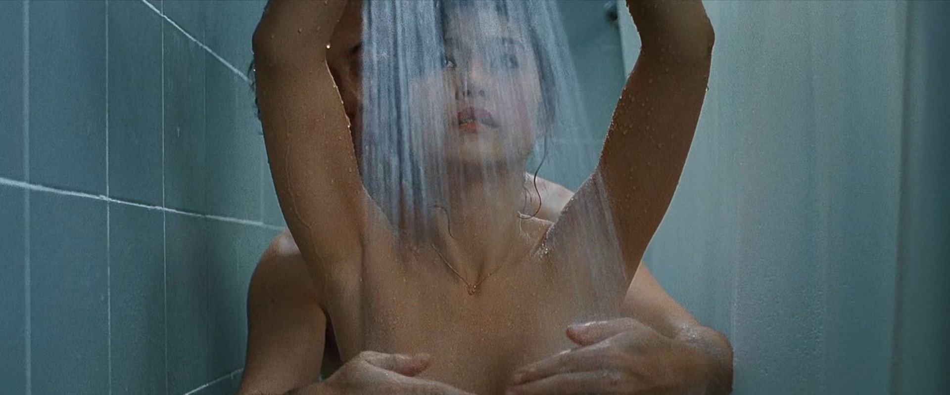 3 Days of a Blind Girl backdrop