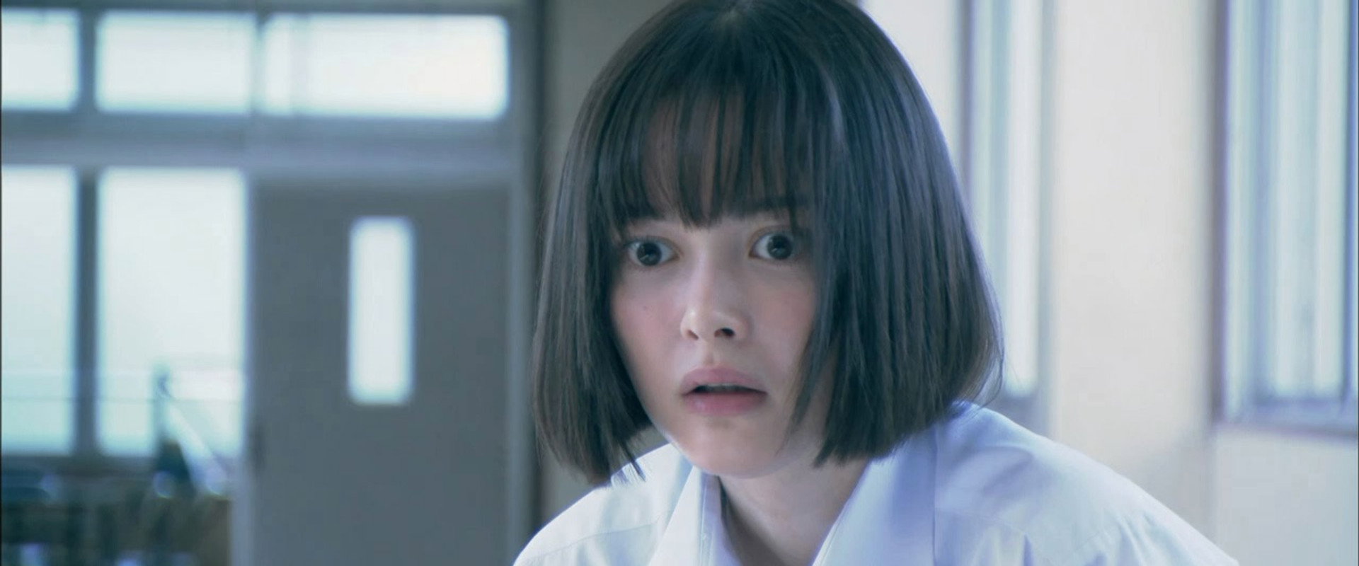 Juken Zombie backdrop