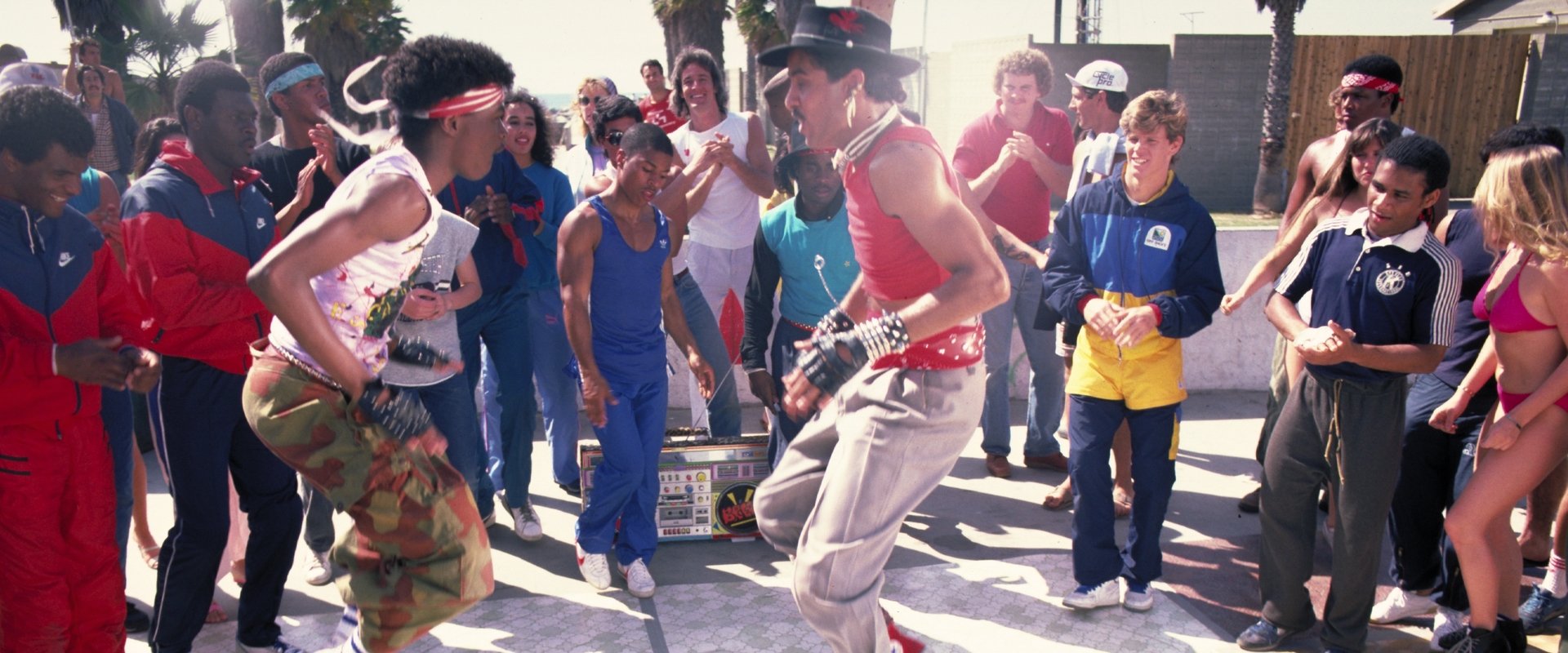 Breakin'