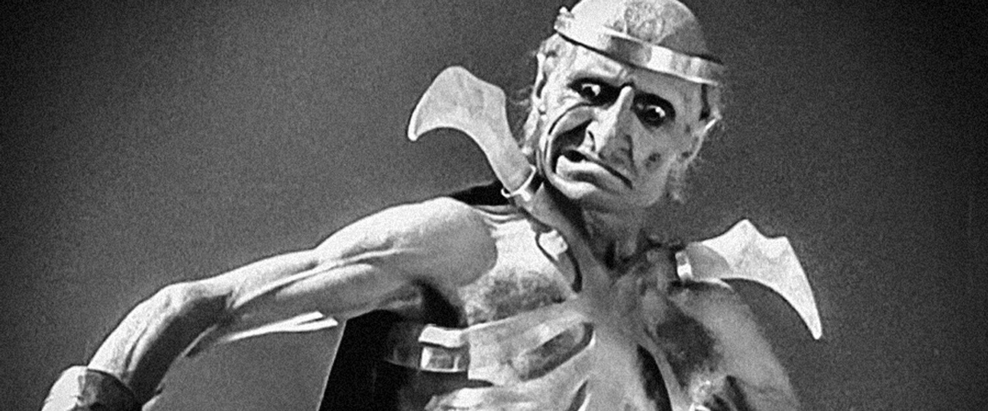 Kashchey the Immortal backdrop