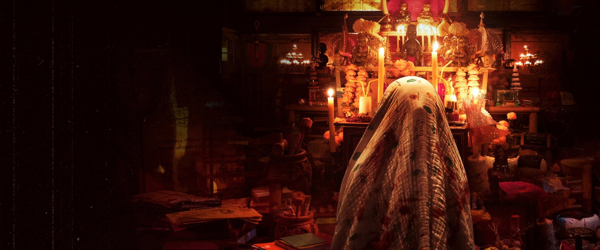 The Rope Curse 3 backdrop