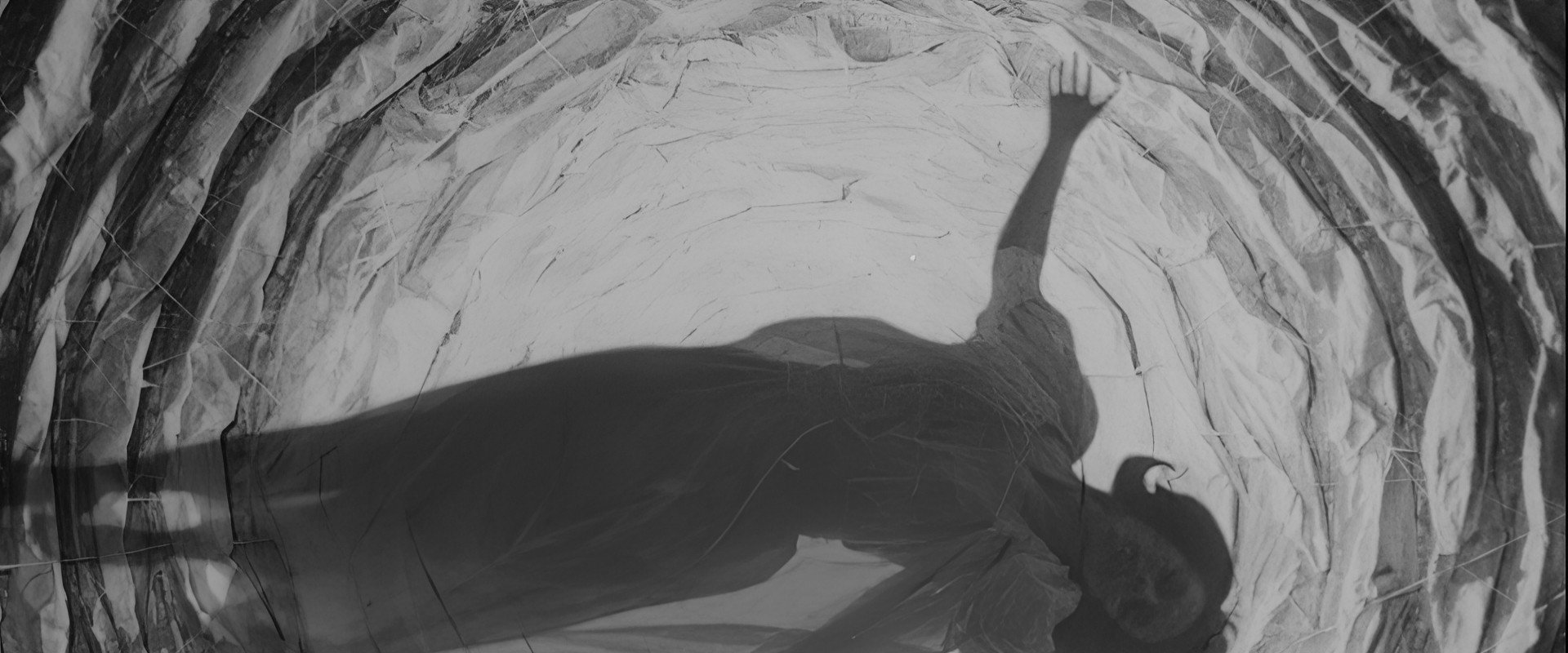 The Night Walker backdrop