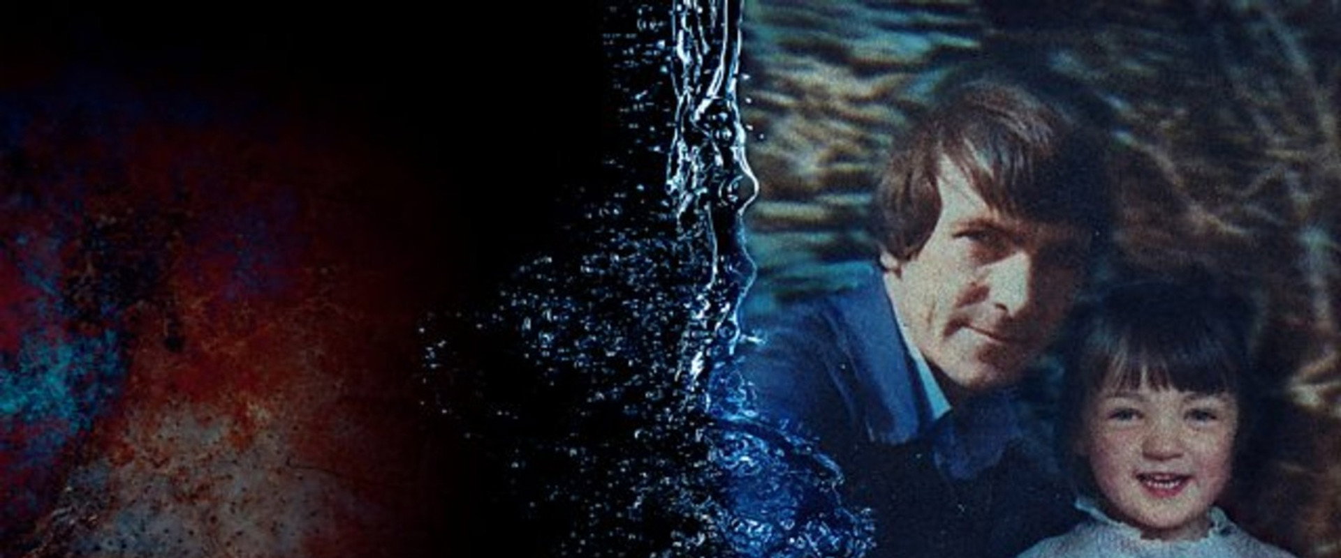 Poison Water backdrop