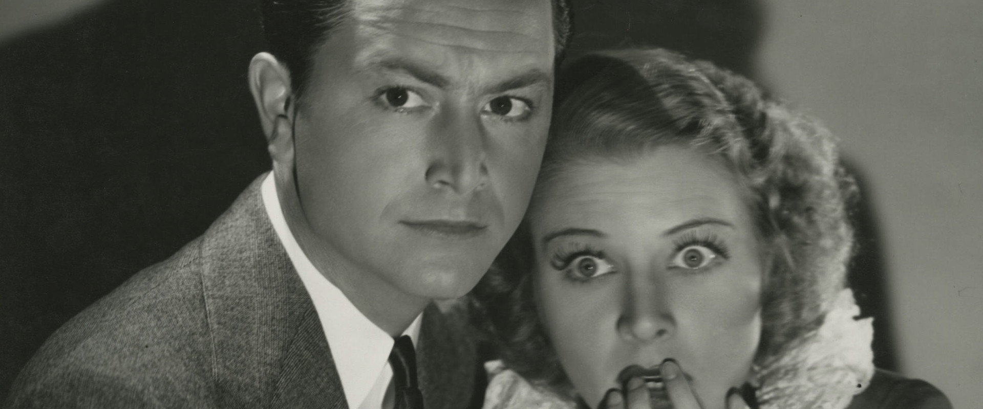 Sworn Enemy backdrop