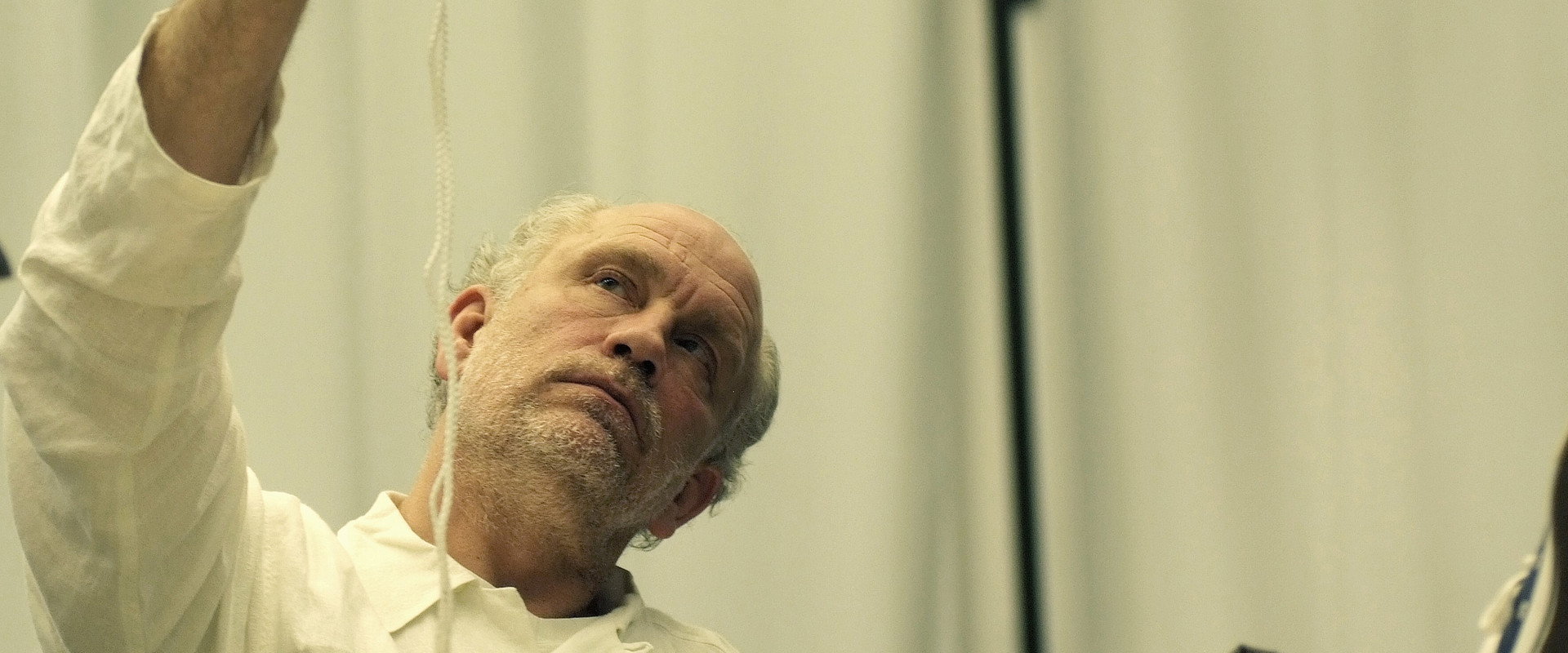The Infernal Comedy: Confessions of a Serial Killer backdrop