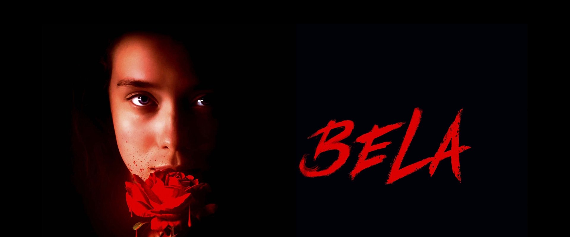 Belle backdrop