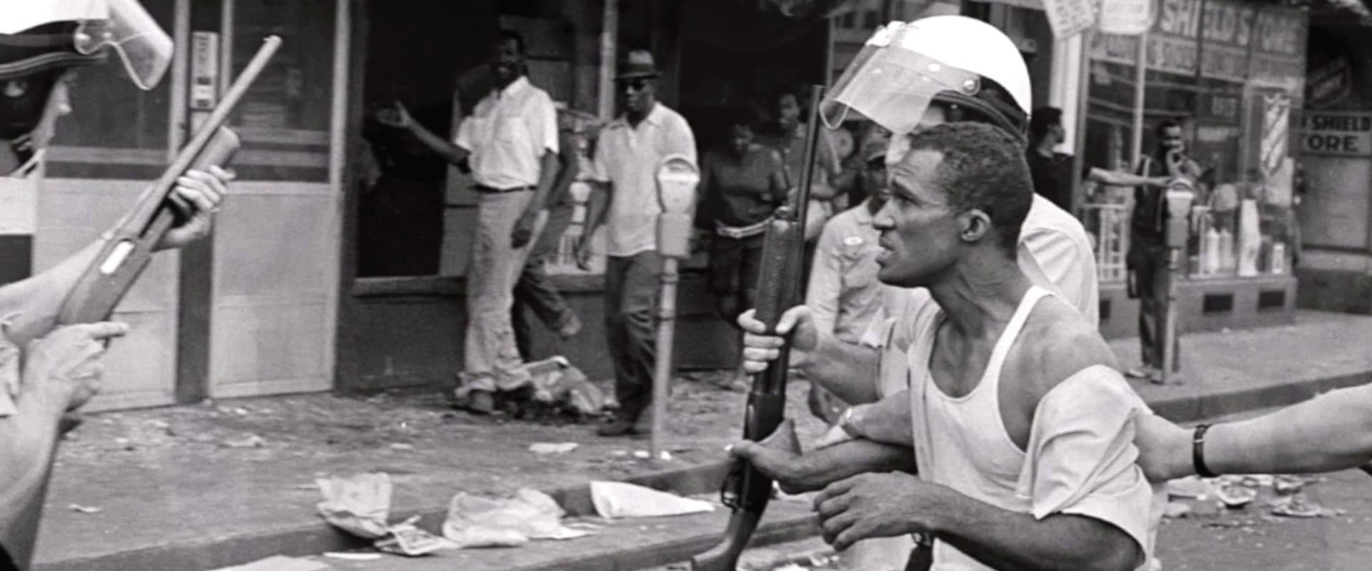 Mother of Kings backdrop