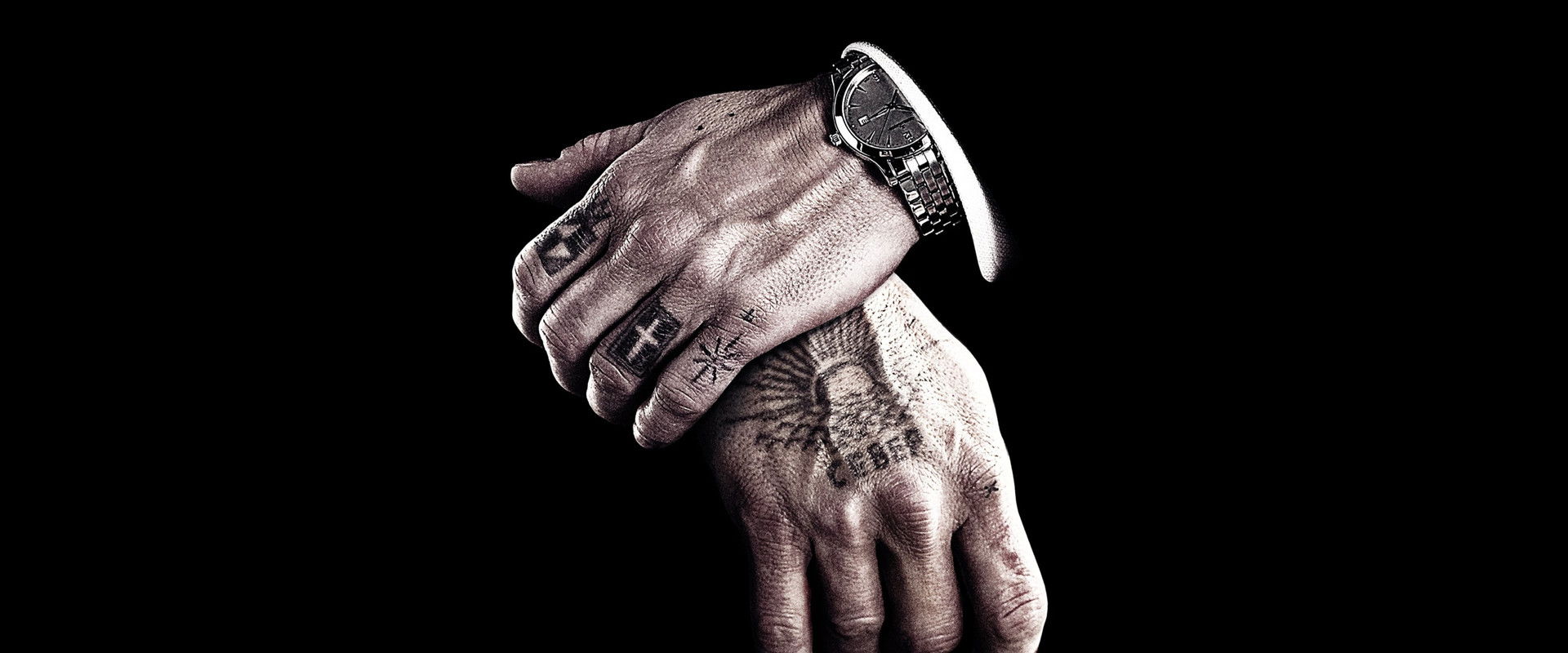 Eastern Promises backdrop