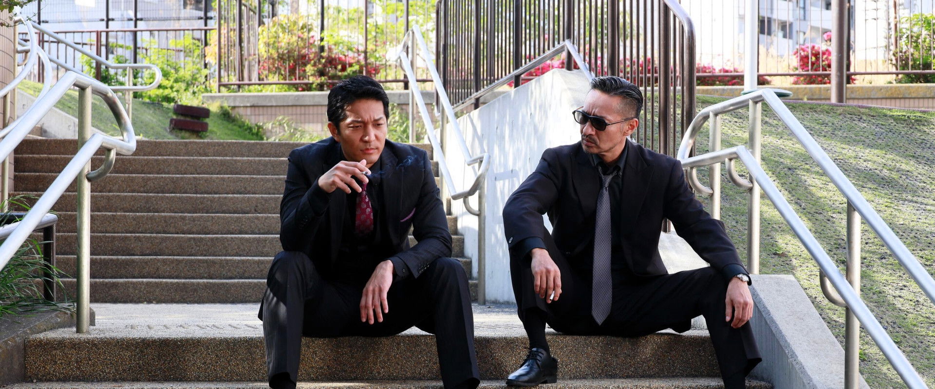 Unification of Japan 64 backdrop