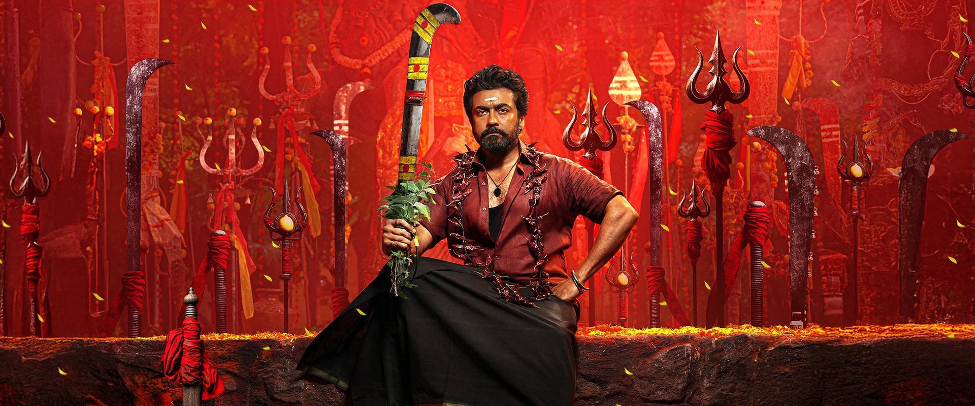 Karuppu