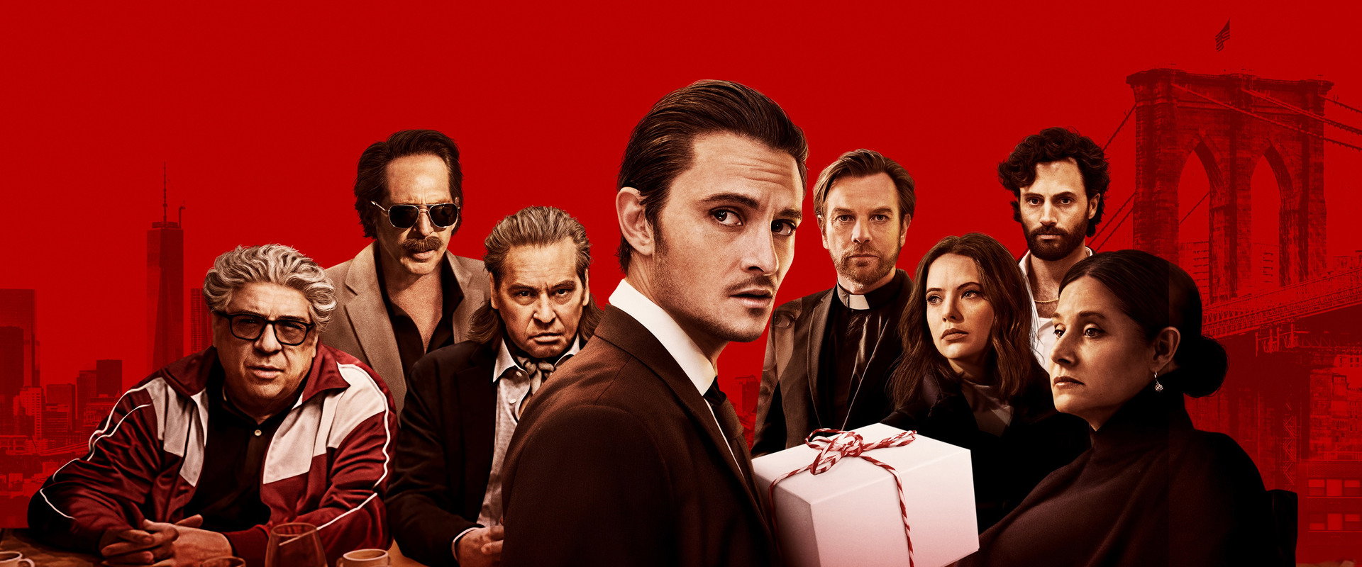 The Birthday Cake backdrop