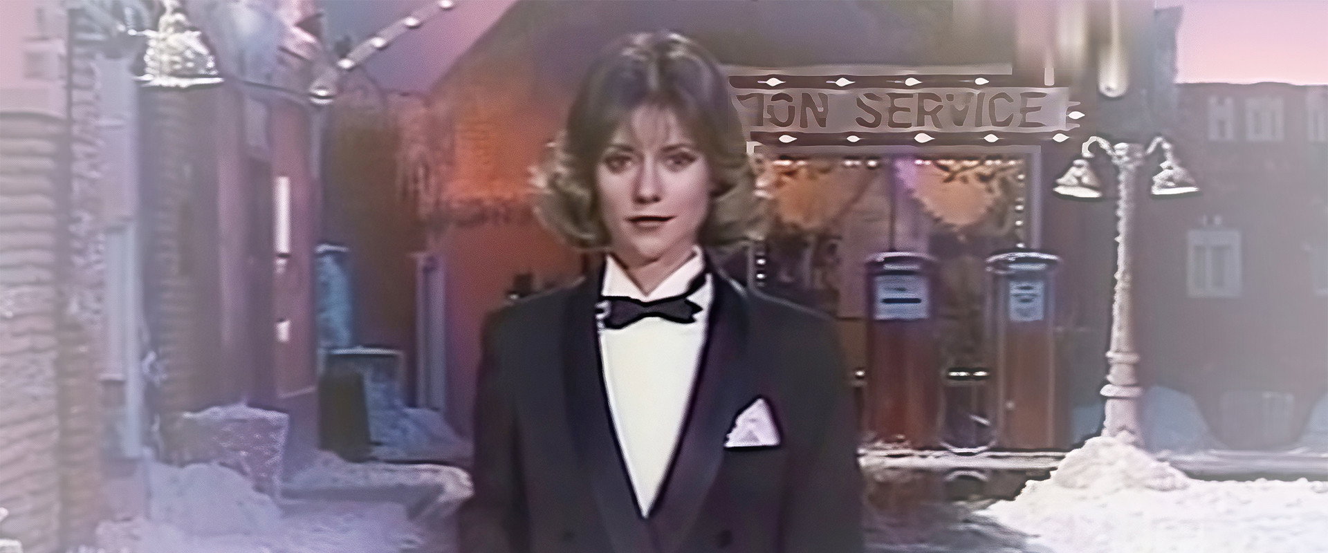 Dorothée : Le Show backdrop