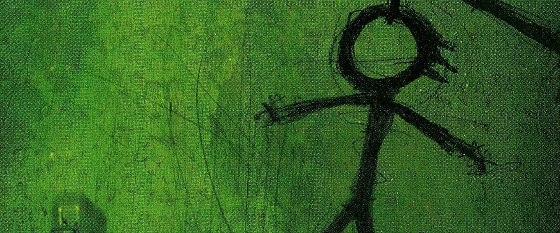 Hangman's Curse backdrop