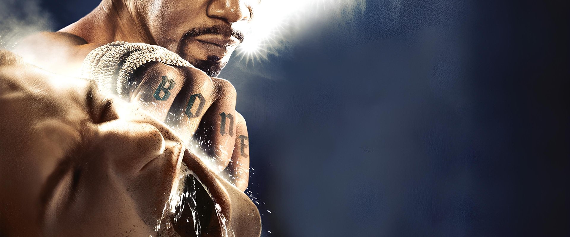 Blood and Bone