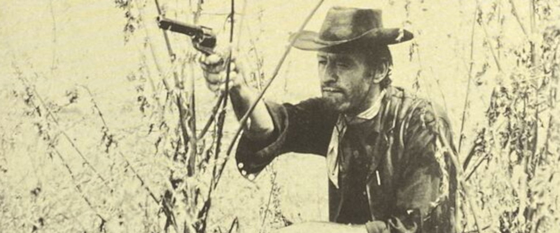 Cry of Death backdrop