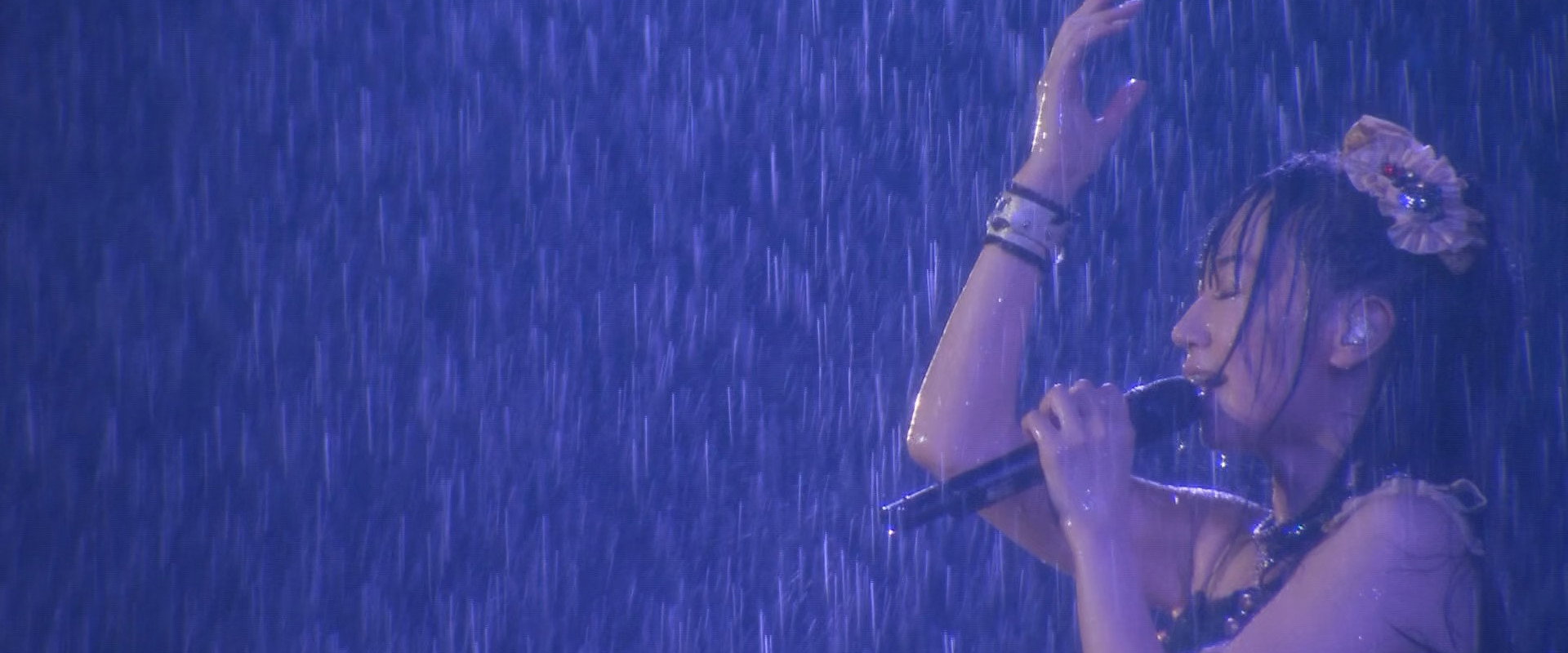 NANA MIZUKI LIVE PARK backdrop