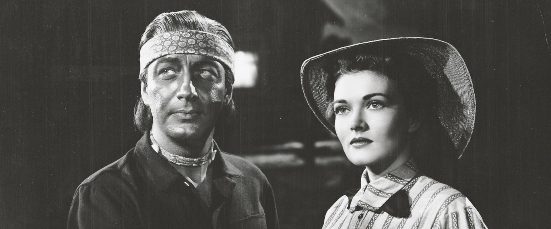 Devil's Doorway backdrop