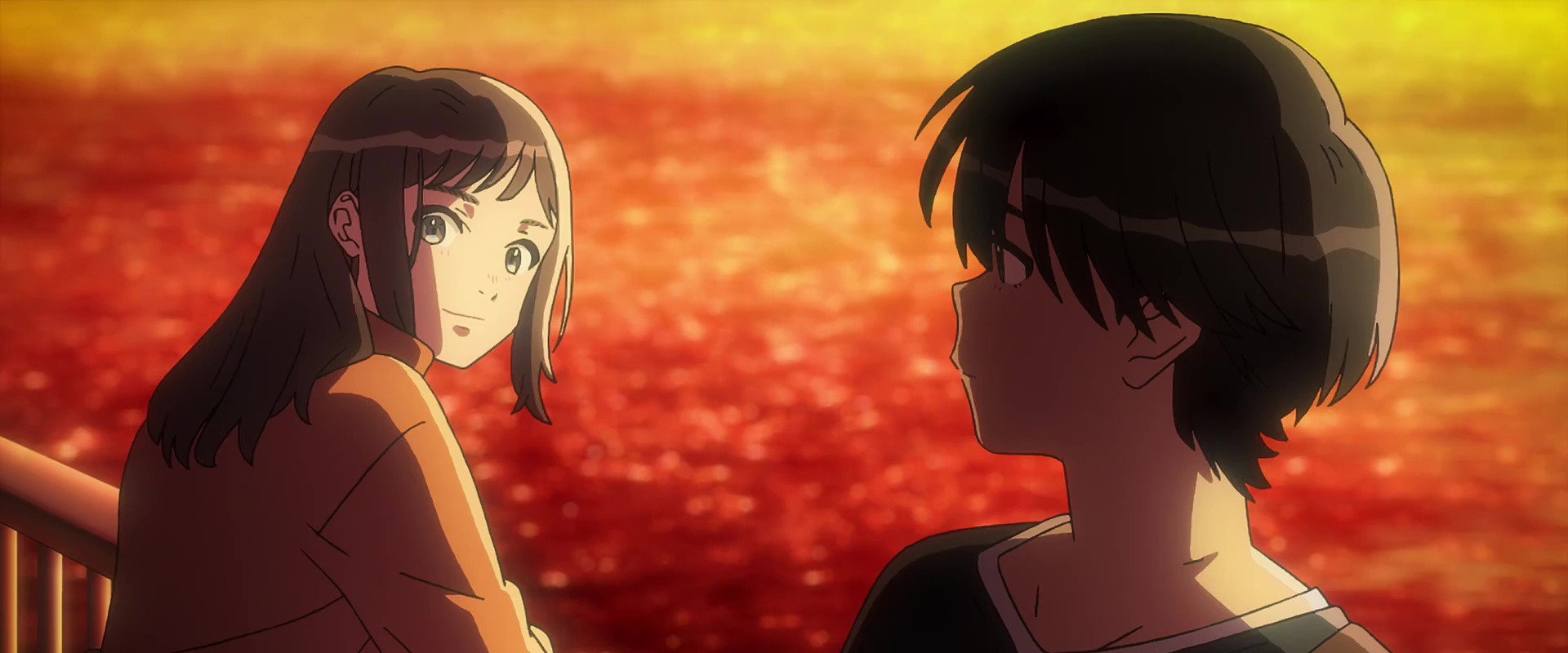 "Please Describe Yourself in One Word": I'm Bad at the Question. backdrop