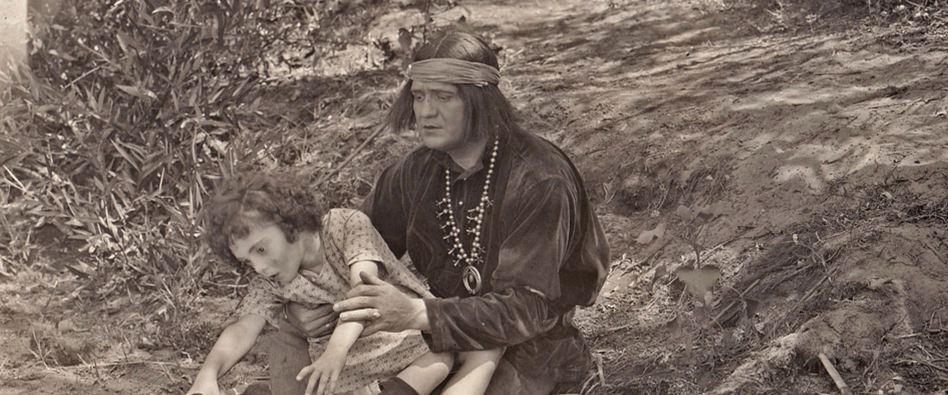 The Hunger of the Blood backdrop